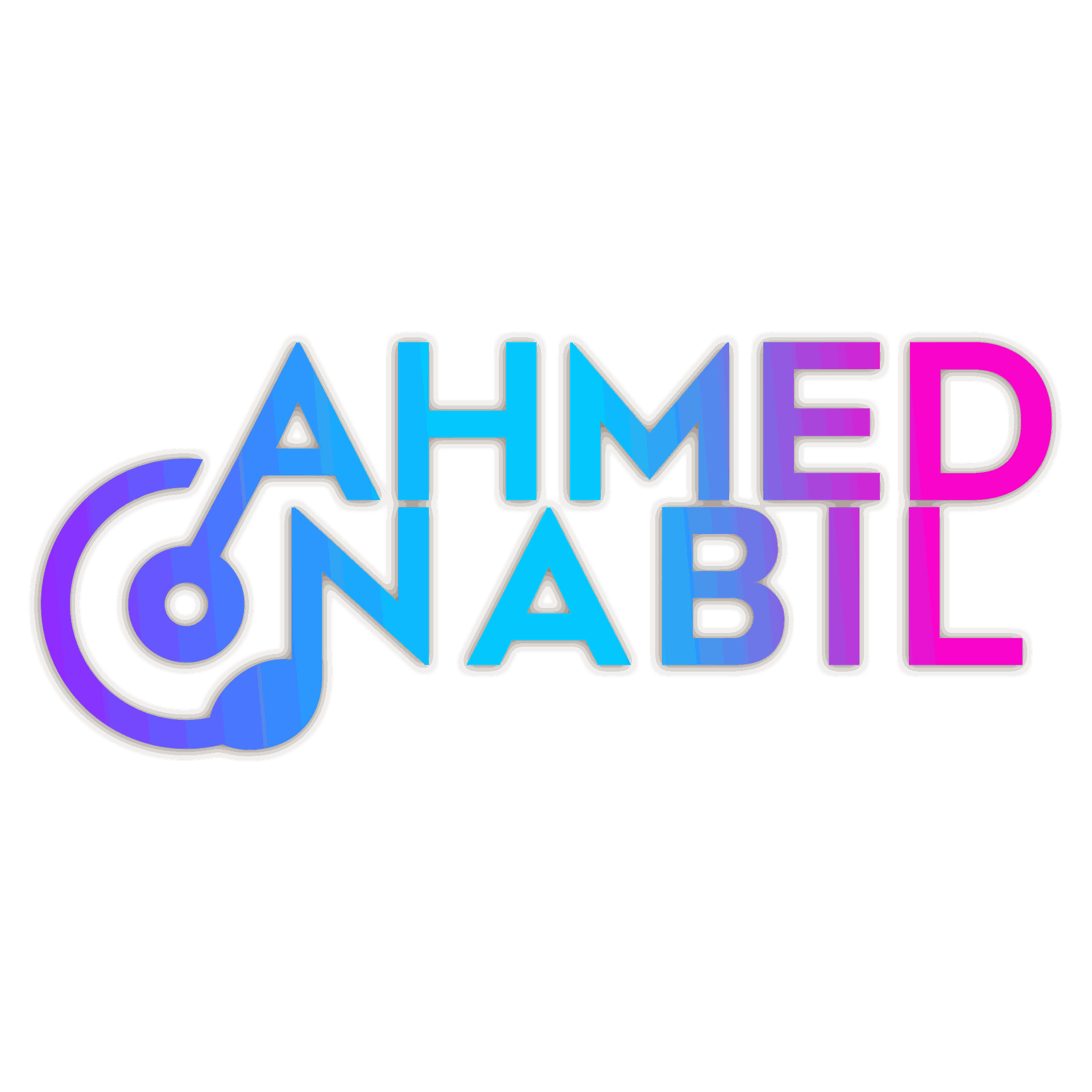 أحمد نبيل | Ahmed Nabil